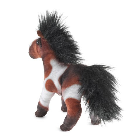 Mini Horse Puppet