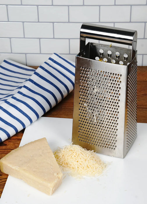 Box Grater