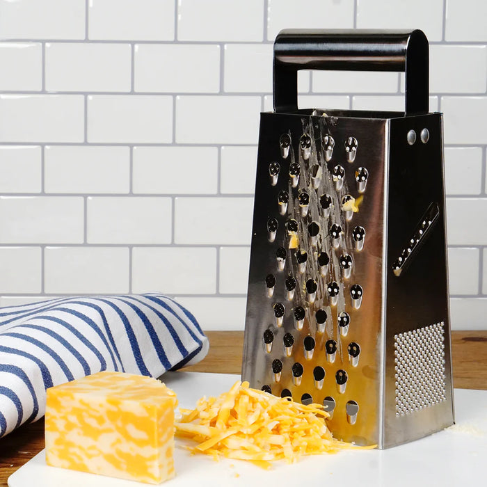 Box Grater