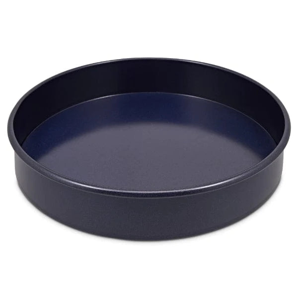 Removable Base Cake Pan 9"