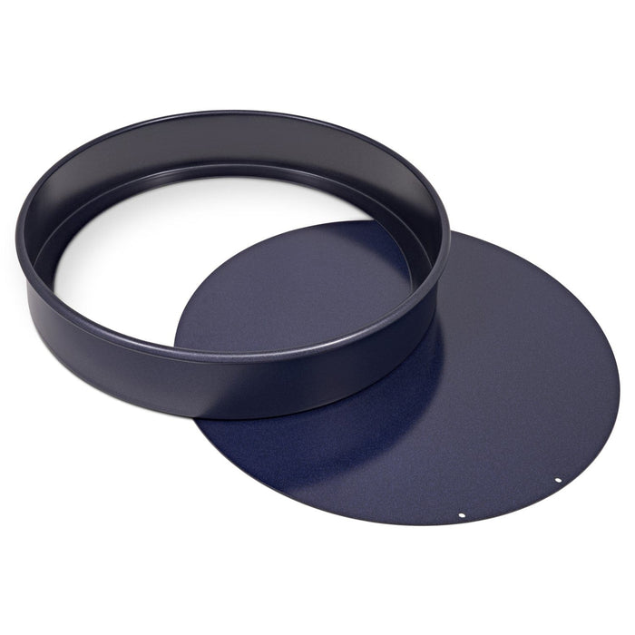 Removable Base Cake Pan 9"