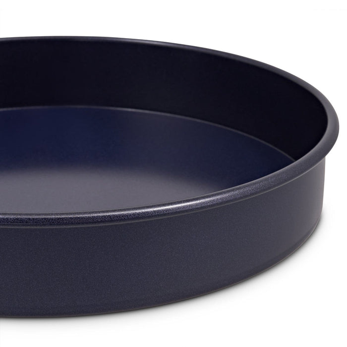 Removable Base Cake Pan 9"