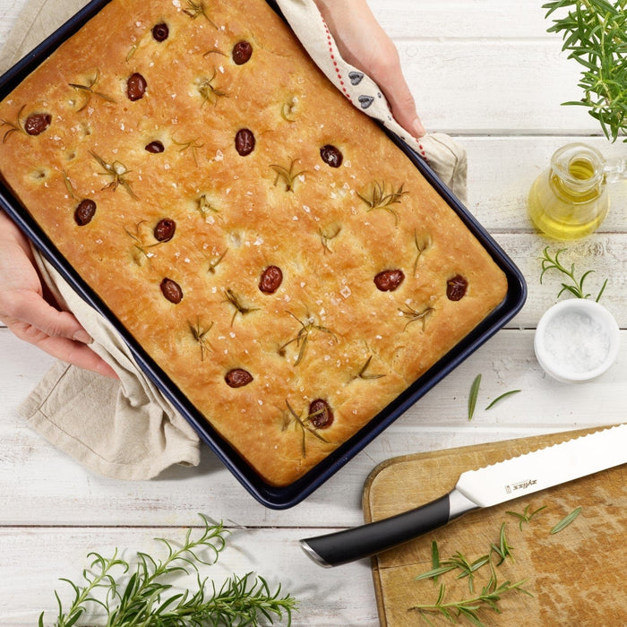 Nonstick Baking Tray