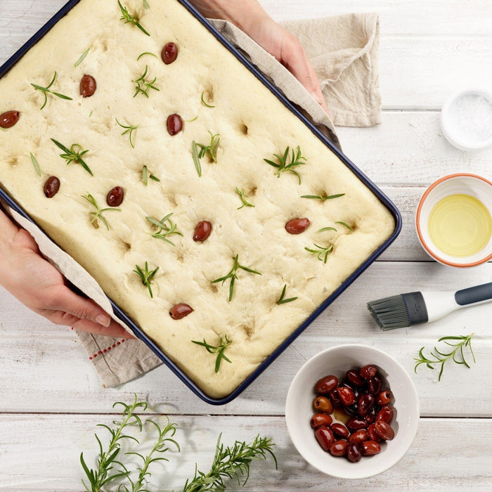 Nonstick Baking Tray