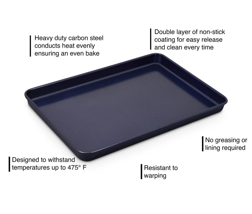 Nonstick Baking Tray