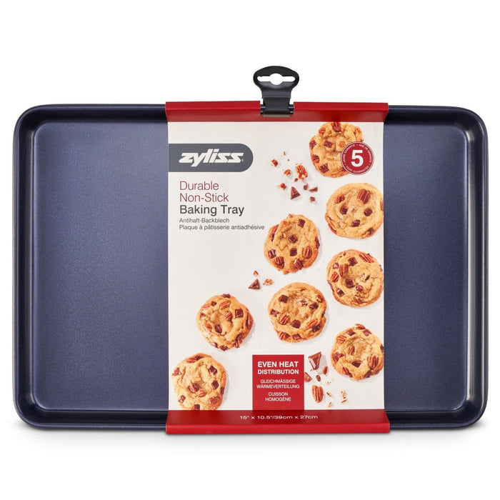 Nonstick Baking Tray