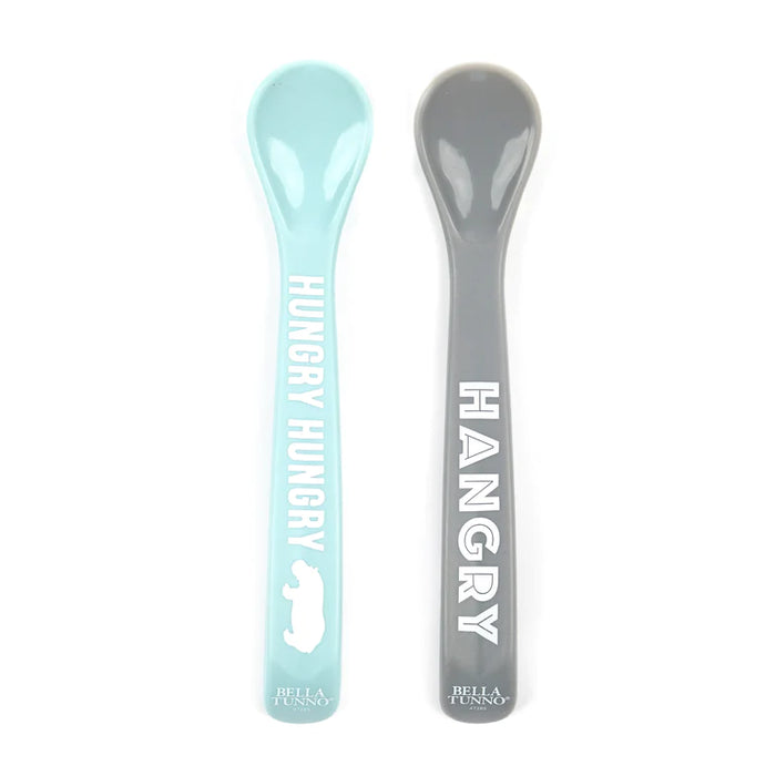 Hangry Spoons Set