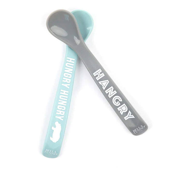Hangry Spoons Set
