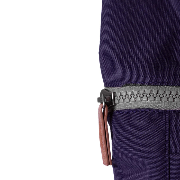 Finchley A Ocean Small Canvas Bag