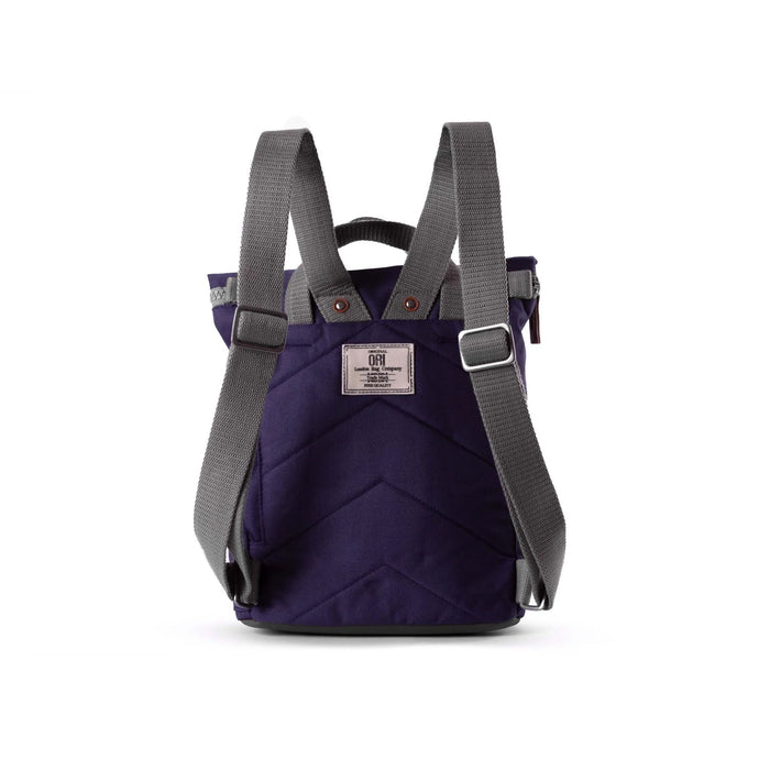 Finchley A Ocean Small Canvas Bag