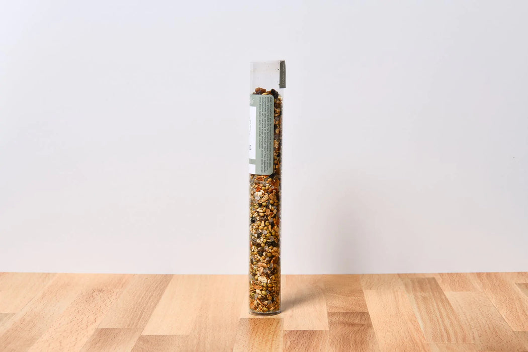 Asian Garlic and Citrus Blend