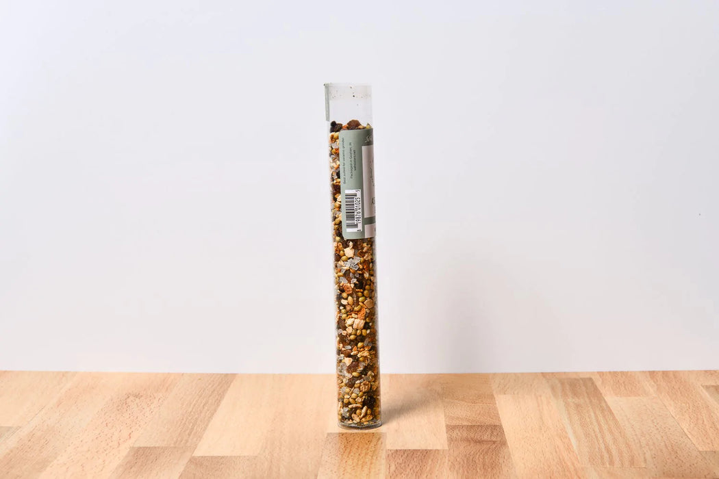 Asian Garlic and Citrus Blend