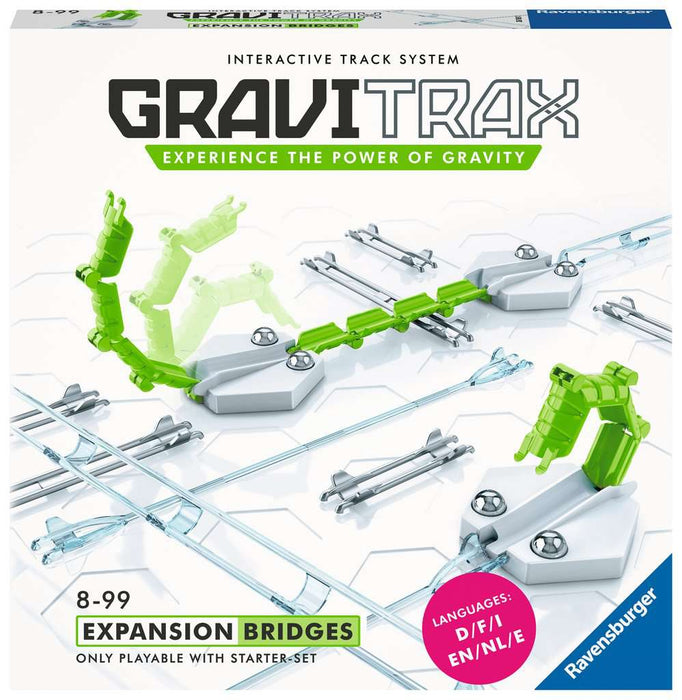 Gravitrax Expansion Bridges