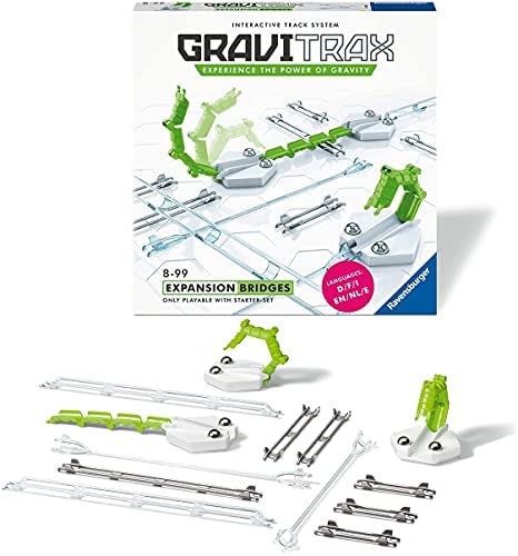 Gravitrax Expansion Bridges