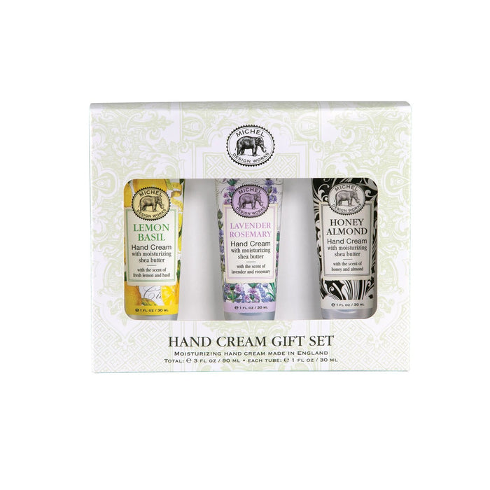 Small Hand Cream Gift Set