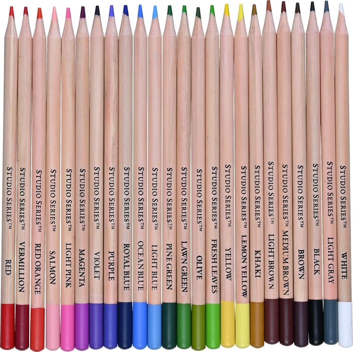 Colored Pencils set of 24