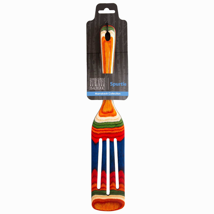 Marrakesh Spurtle 13"