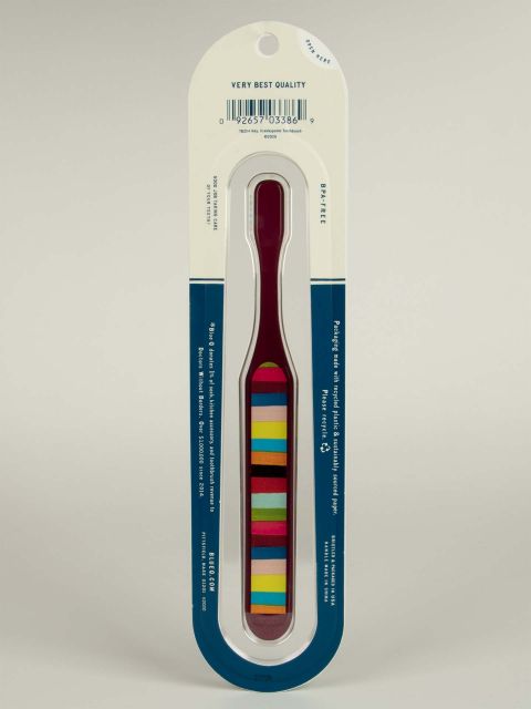 Hey Crankypants Toothbrush