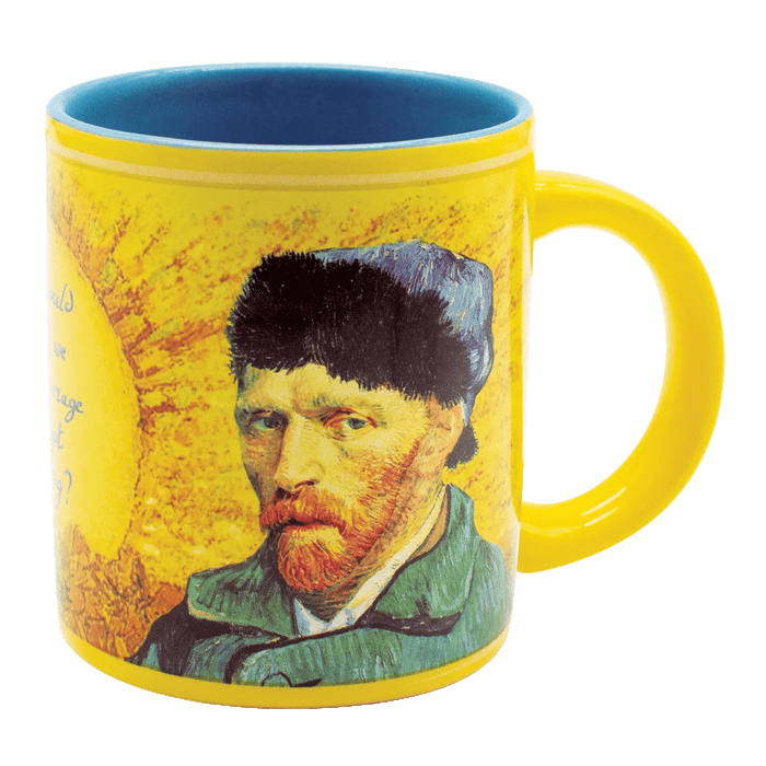 Van Gogh Mug