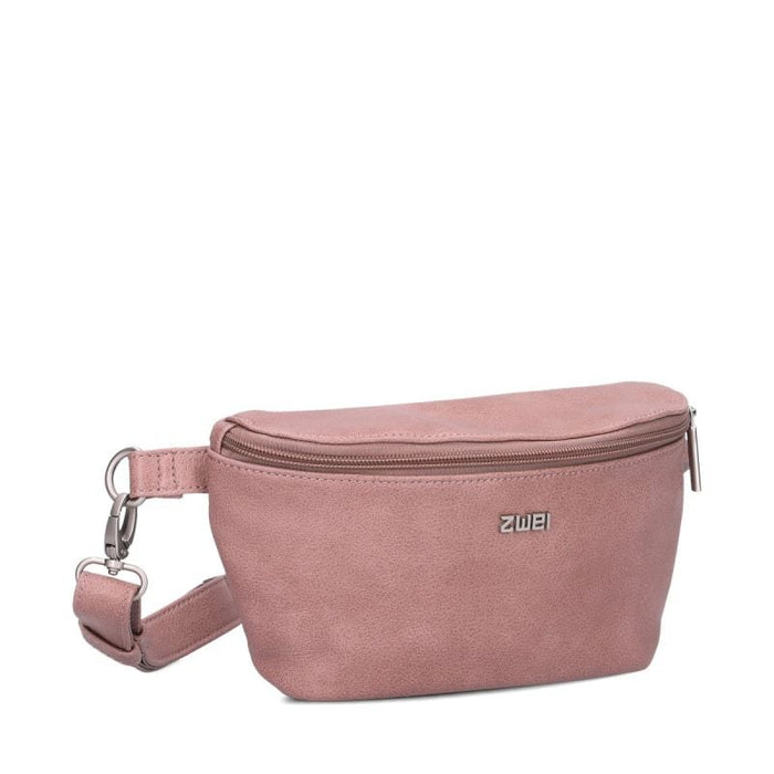 Mademoiselle Hip Bag Blush