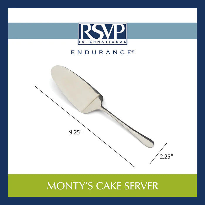 Cake Server