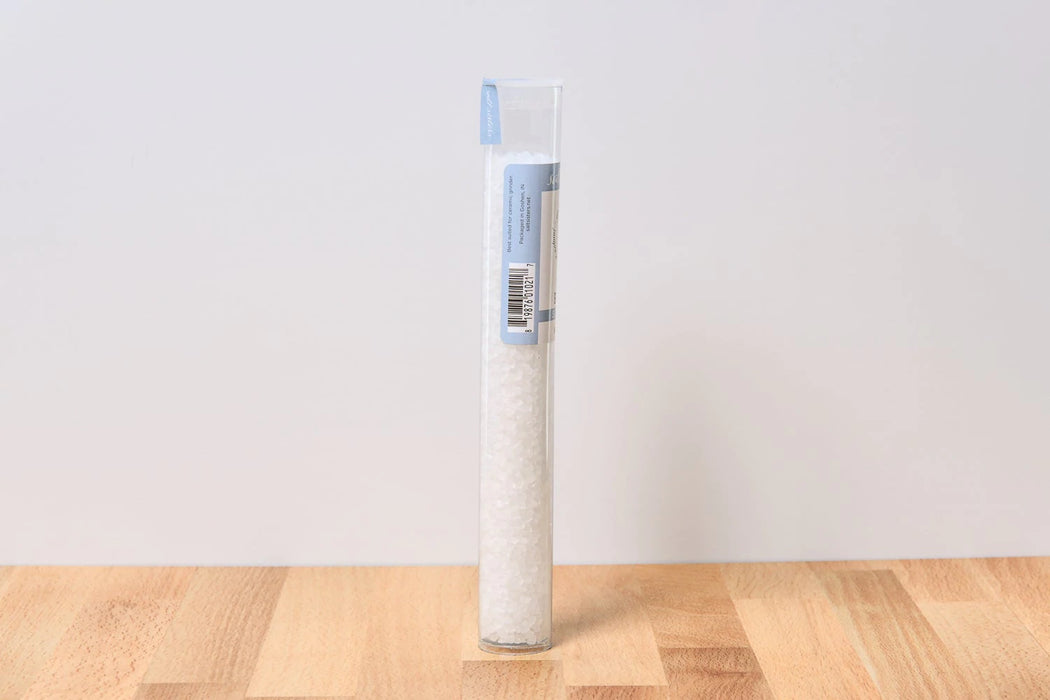 Coarse Brazilian Sea Salt Tube