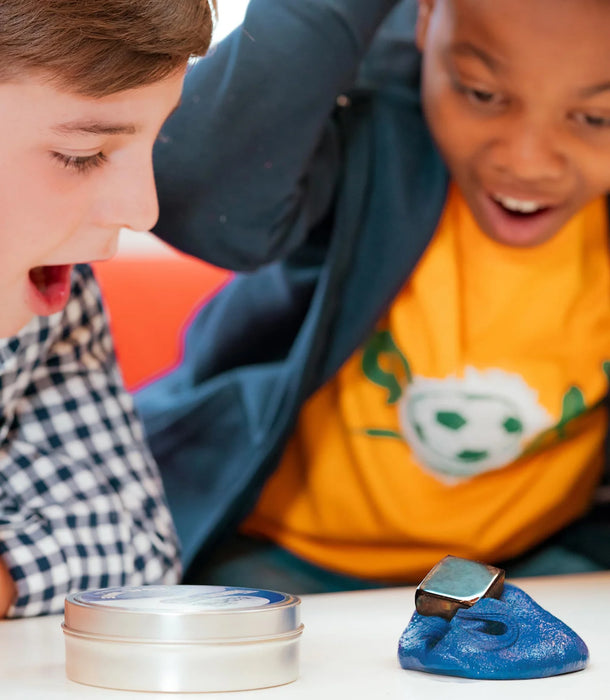 Tidal Wave Thinking Putty