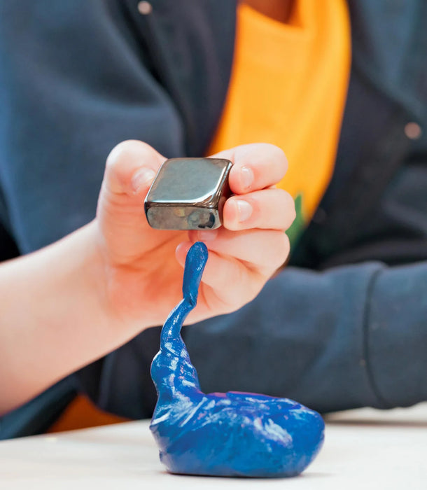 Tidal Wave Thinking Putty