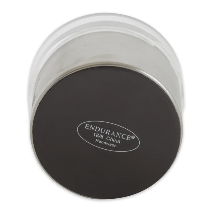 Magnetic Clear Top Cans