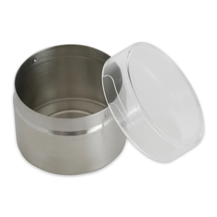 Magnetic Clear Top Cans
