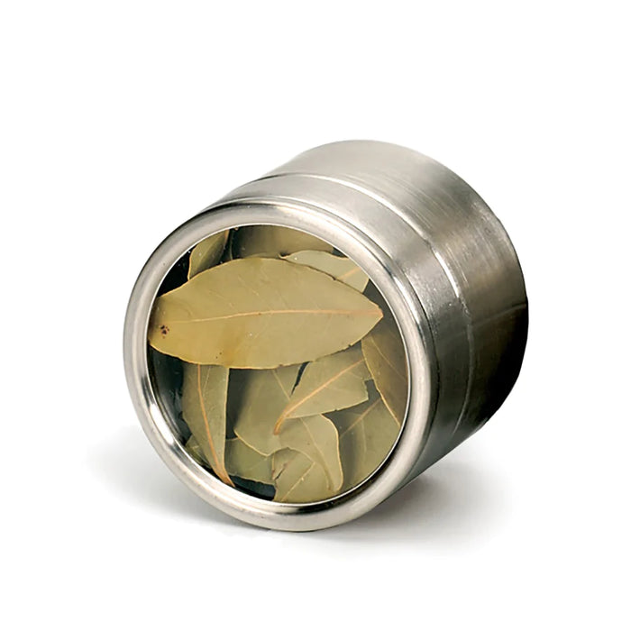 Magnetic Clear Top Cans