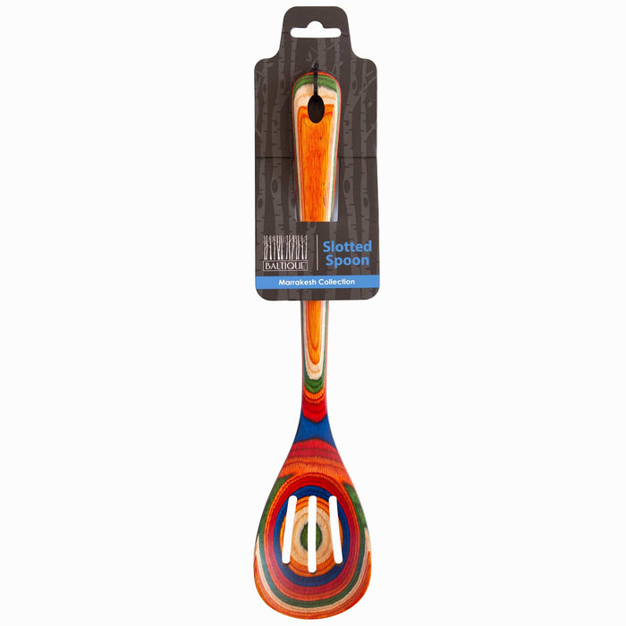 Marrakesh Slotted Spoon