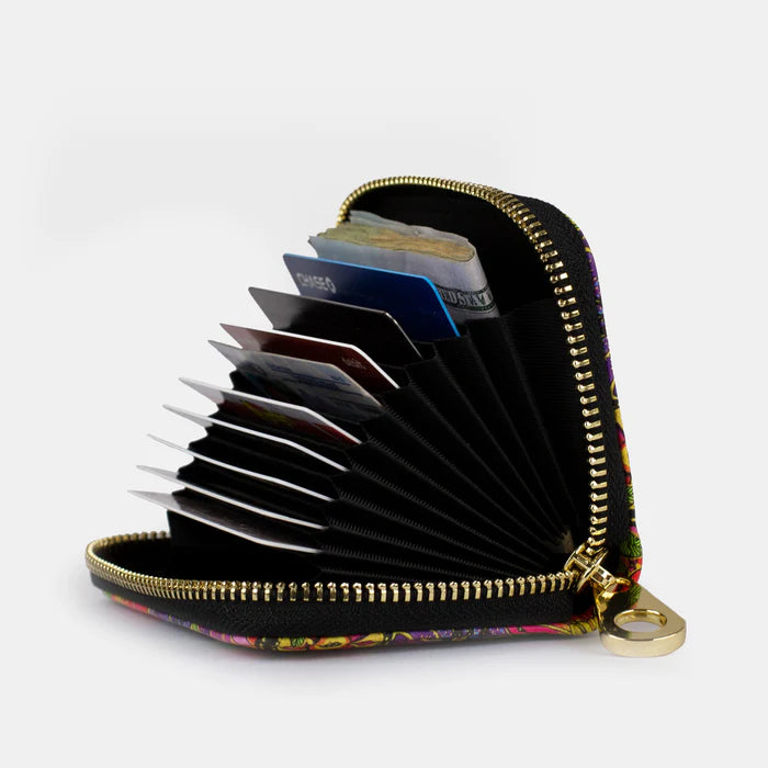 Mary Lake Thompson Ladybugs Zipper Wallet