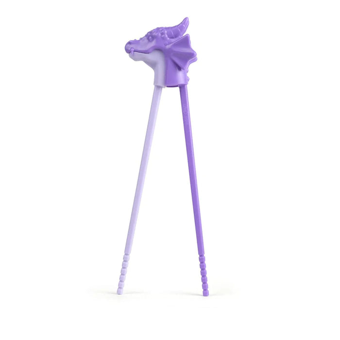 Purple Dragon Chopsitcks
