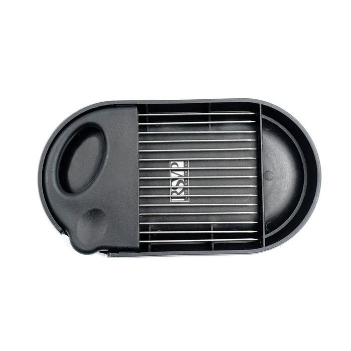 Hasselback Potato Guide