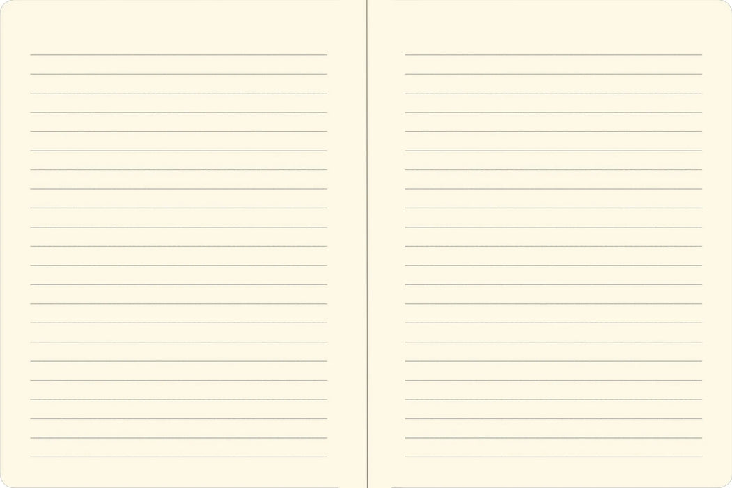 Sunflower Dreams Journal