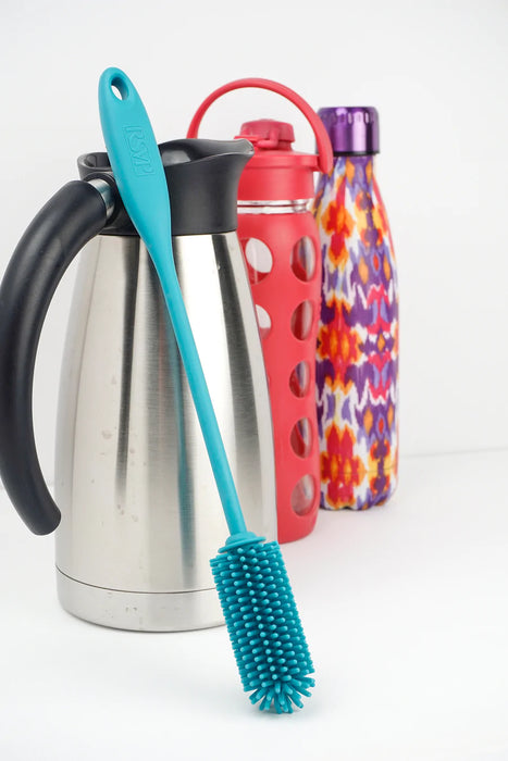 Silicone Bottle Brush