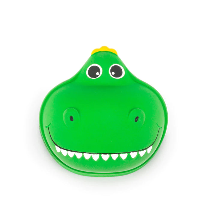 T-Rex Talking Bag Clip