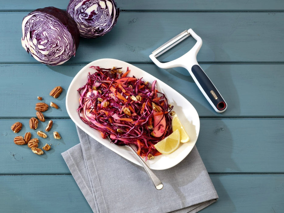 Smooth Glide Wide Peeler