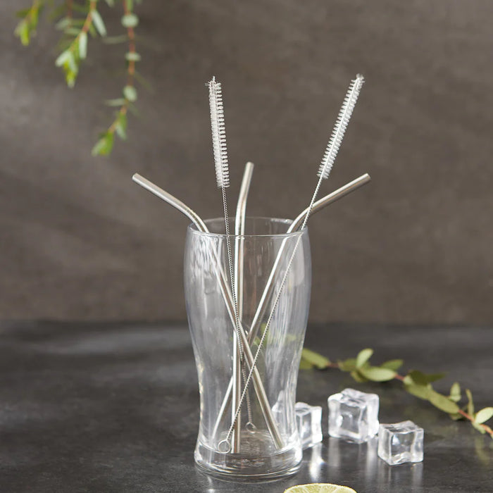Drink Straw Brushes