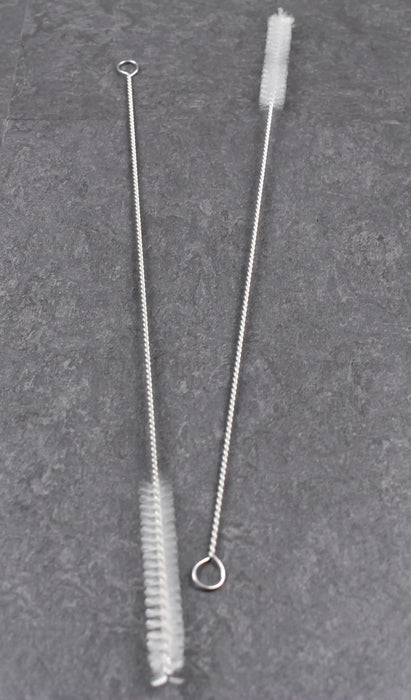 Drink Straw Brushes