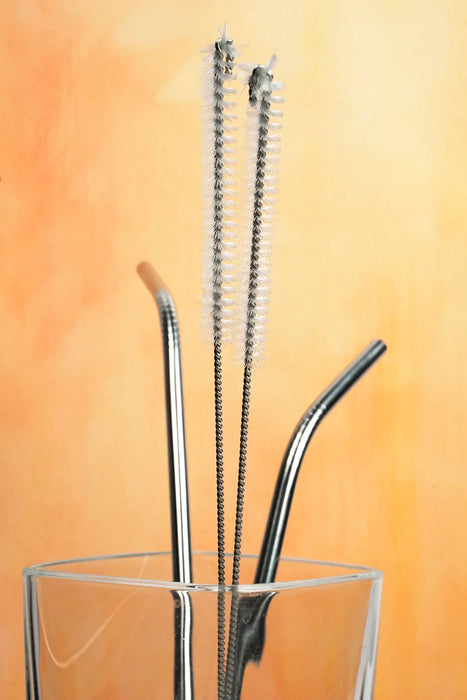 Drink Straw Brushes