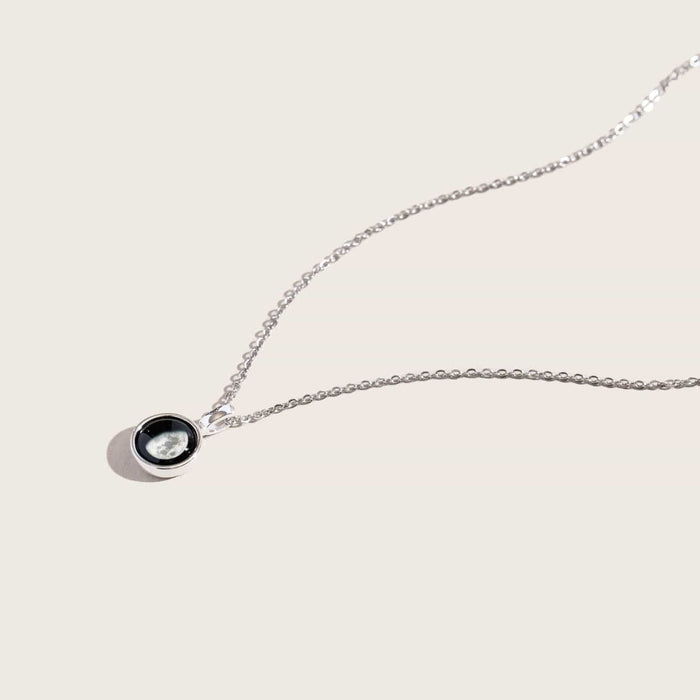 Moonglow Necklace 2A