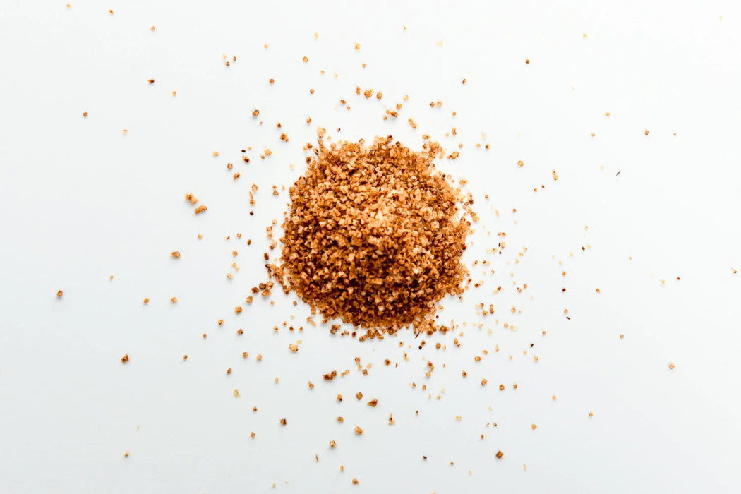 Ghost Pepper Sea Salt 2 oz