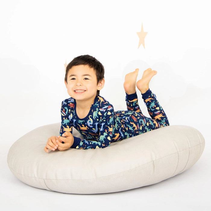 Talon-Ted PJ Set 2pc 2T