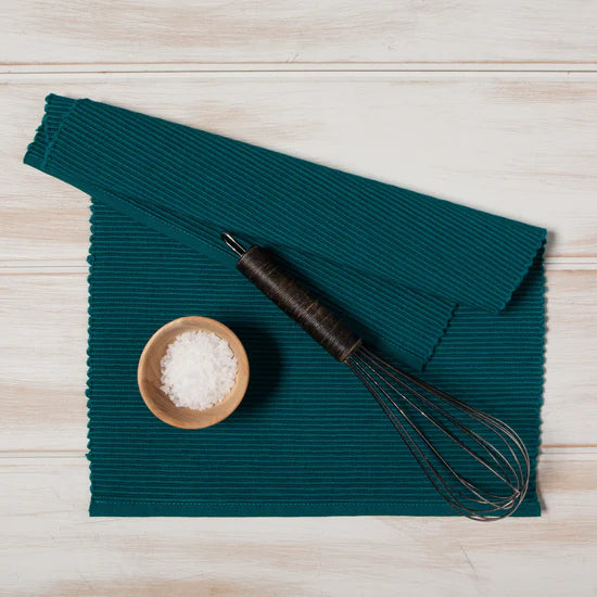 Spectrum Peacock Placemat