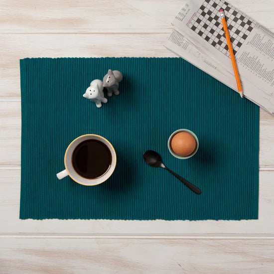 Spectrum Peacock Placemat