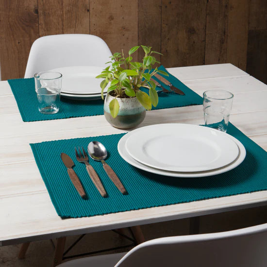 Spectrum Peacock Placemat