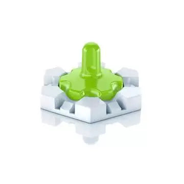 Gravitrax Extension Ball and Spinner