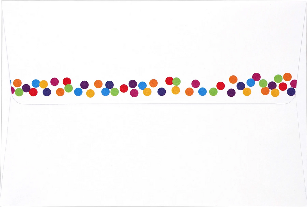 Kids Thank You Note Cards